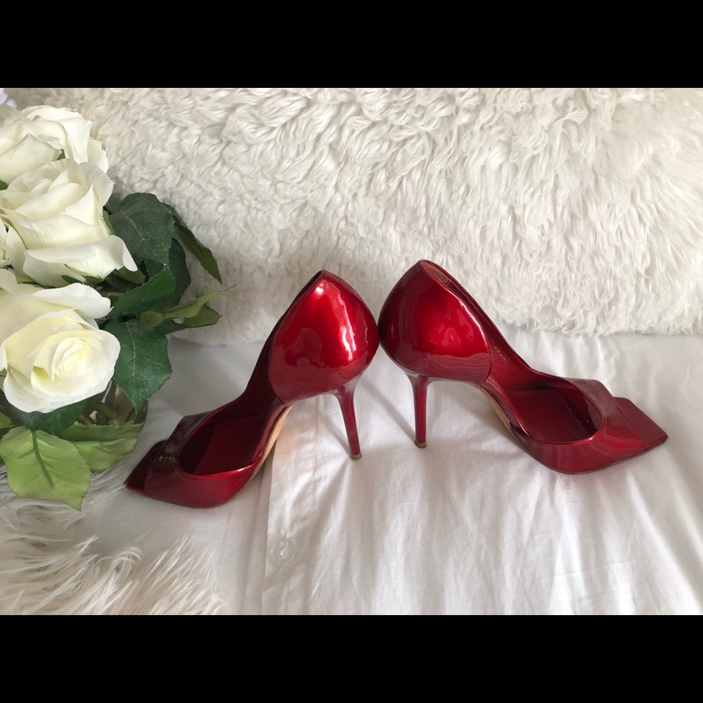 Aldo /Fabulous  High Heels